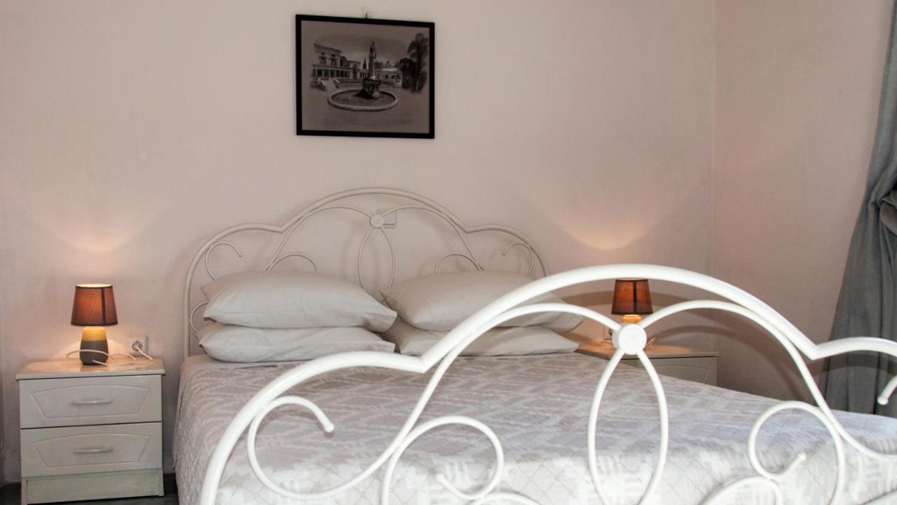 Amalia'S House Villa Liapades Bagian luar foto