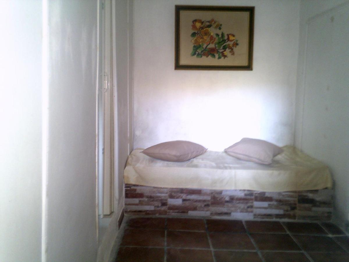 Amalia'S House Villa Liapades Bagian luar foto